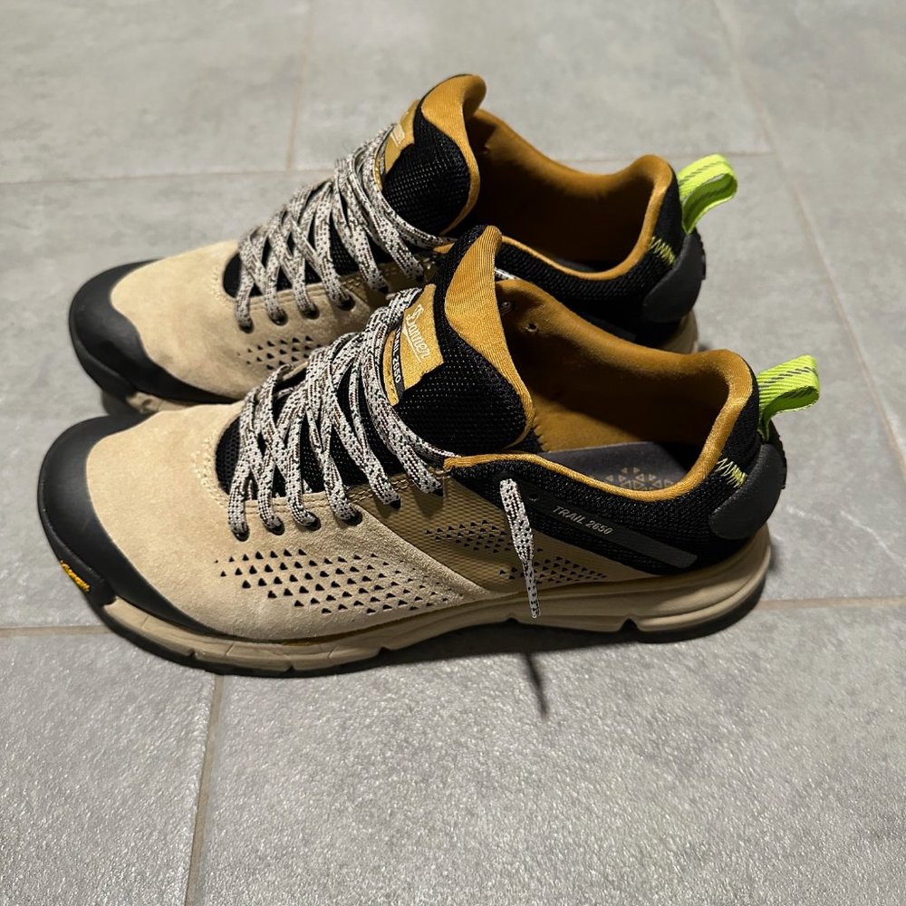 Danner 2650 Men's 9.5 Mojave